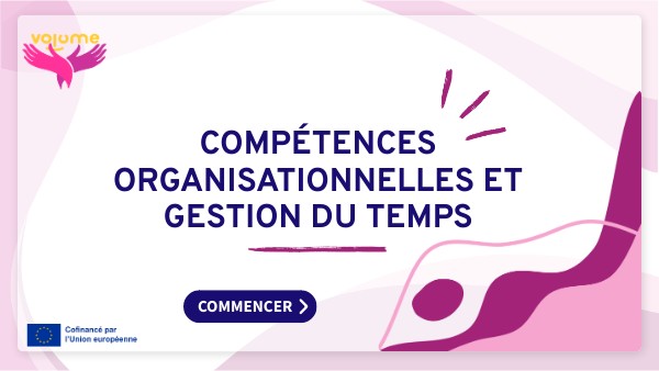 FRENCH- Time Management | Genially