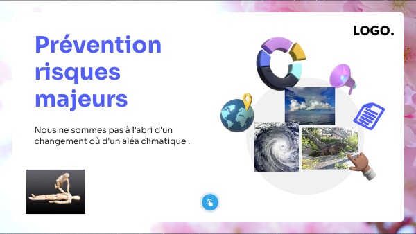 PROJECTS DIGITAL PRESENTATION | Genially
