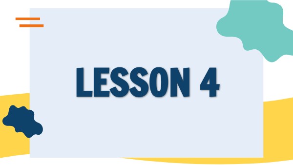 Copy - 6th - Lesson 4 Landing Page