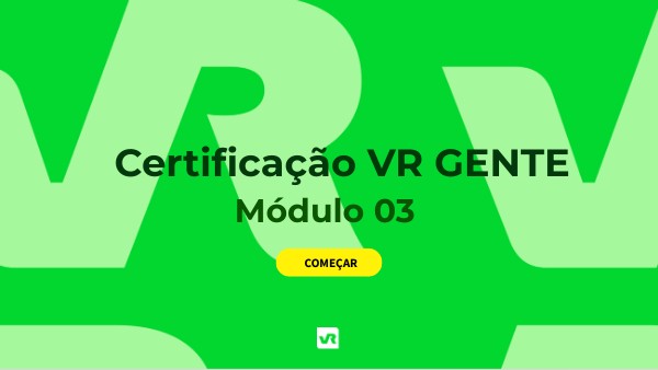 Módulo 03 | Genially