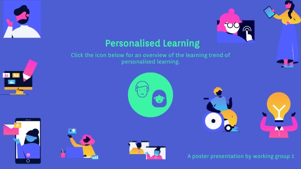 Personalised Learning | Genially