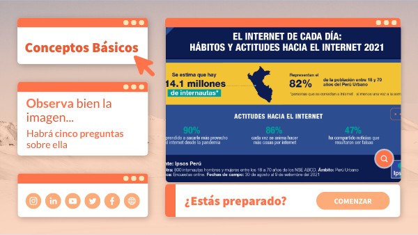 QUIZ 1: CONCEPTOS BÁSICOS | Genially