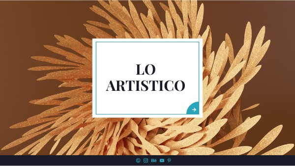 GALLERY CV | Genially