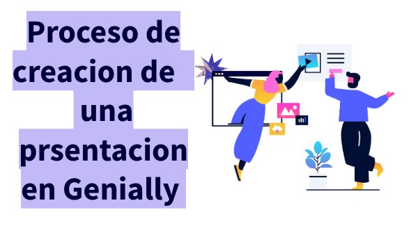 GENIAL PRESENTATION | Genially