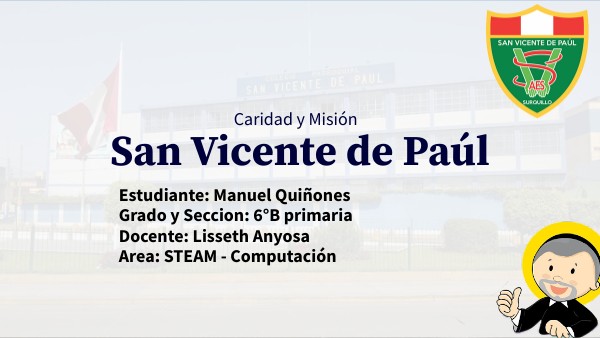 Actividad 5 | Genially