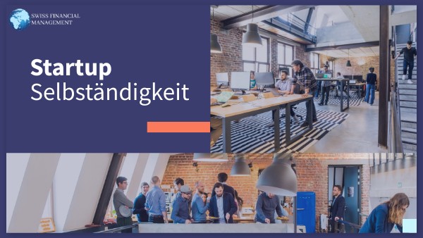 STARTUP | Genially
