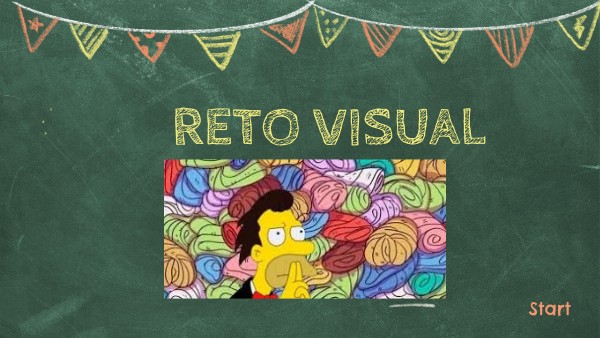 ANIMATED CHALKBOARD PRESENTATION