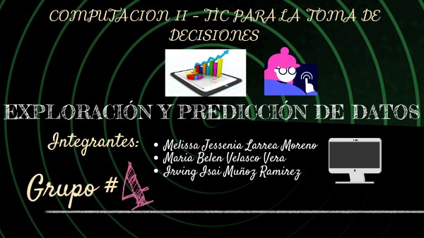 Grupo 4 | Genially