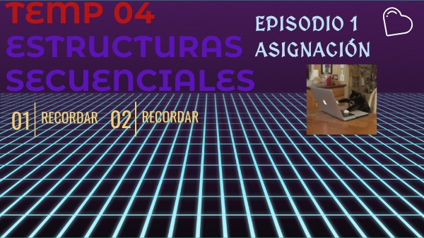 MI primer GENIALLY