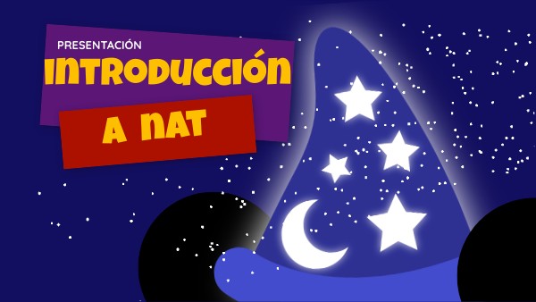 NAT | Genially