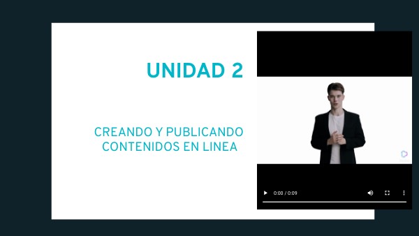 Tarea_3 | Genially