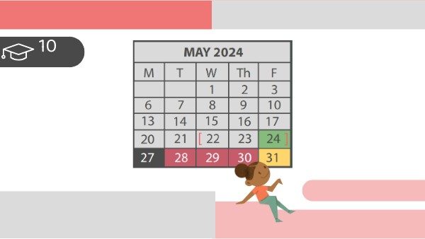 May