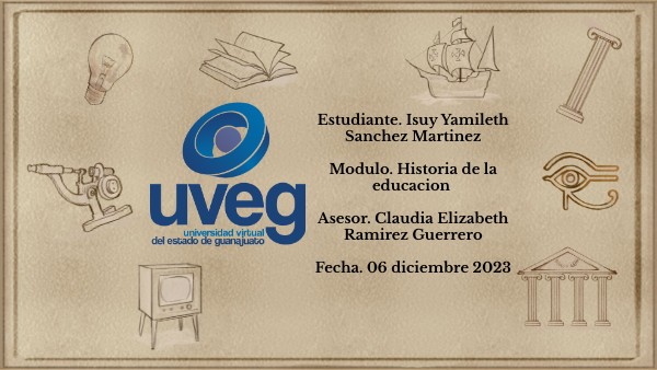 Temas de la educación contemporánea en Mexico