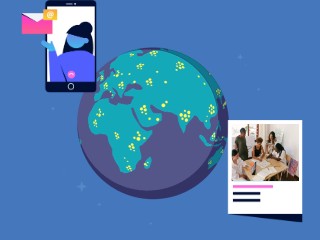 Interactive image