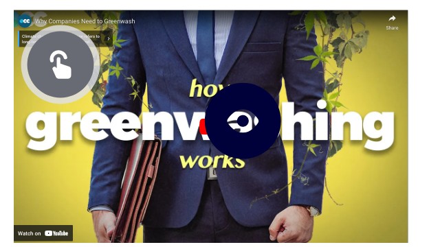 Basic interactive video | Genially
