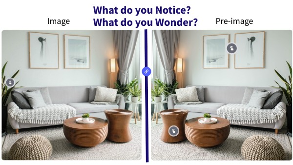 Transformations & Interior Design