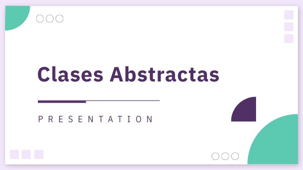 BASIC SHAPES PRESENTATION | Genially