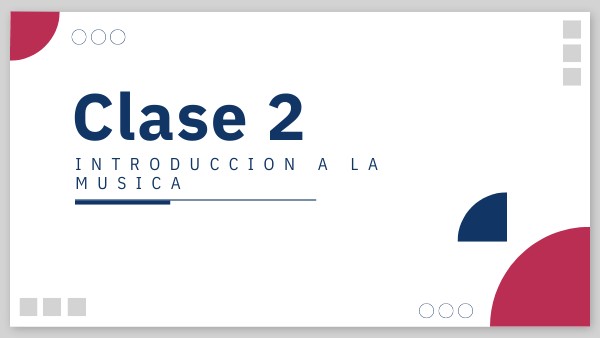 Copia - BASIC SHAPES PRESENTATION | Genially