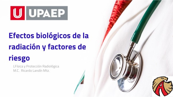 Efectos Biologicos De La Radiacion Infrarroja view.genially.com