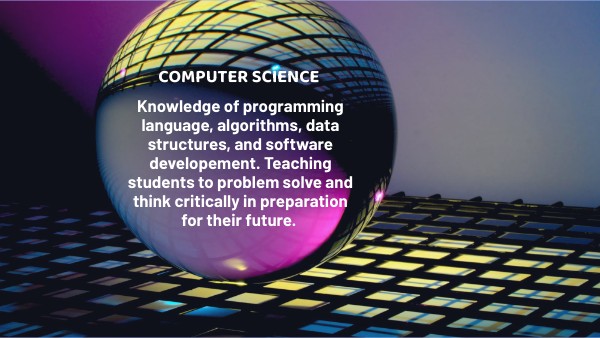 Future Career Skills | Genially