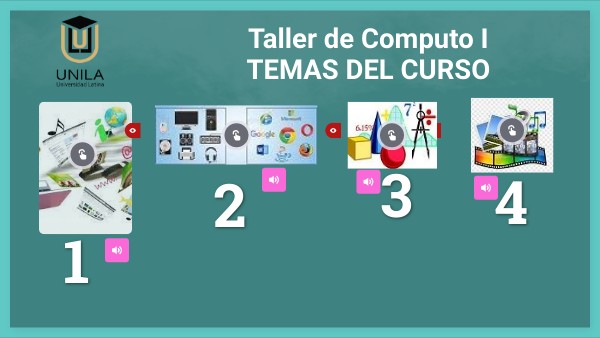 UNILA 1