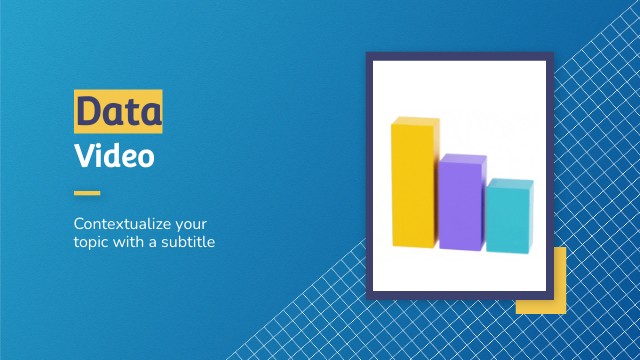 DATA VIDEO