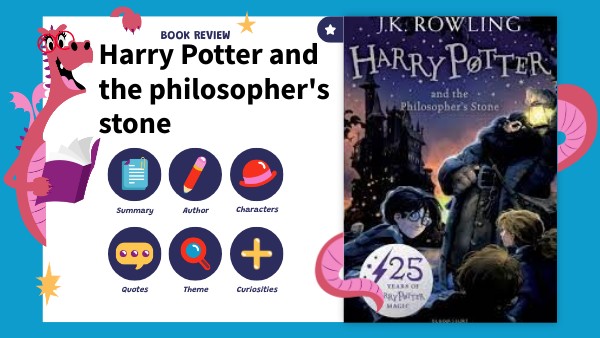 BOOK REVIEW INFO | Genially