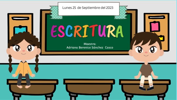 Actividad de Repaso | Genially