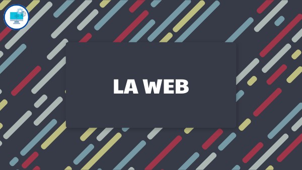 LA WEB | Genially