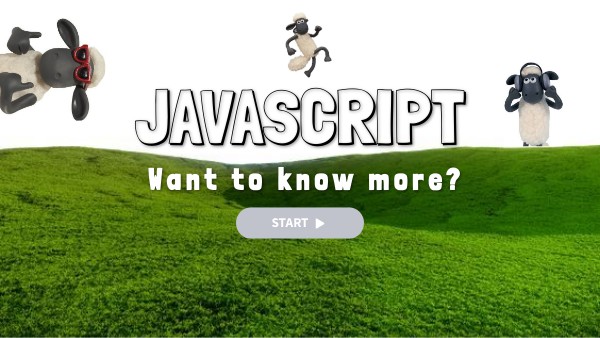 BASIC INTERACTIVE IMAGE
