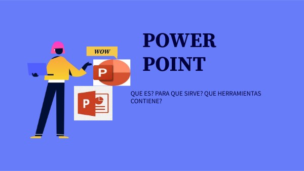 PITCH GENIAL | Genially