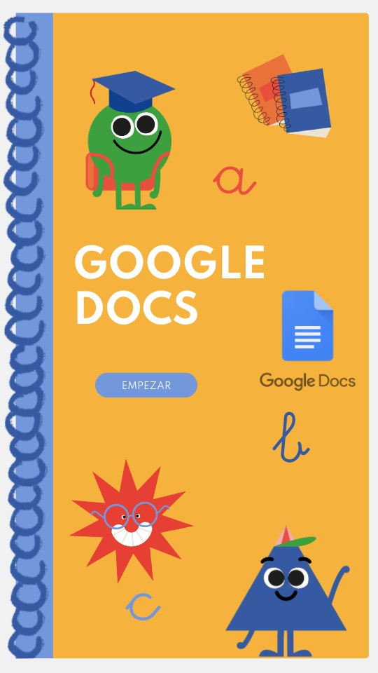 google docs | Genially