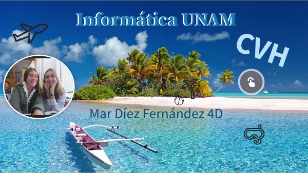 MAR DIEZ 4D | Genially