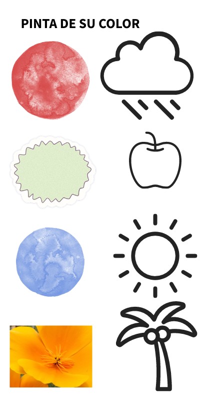 COLORES | Genially