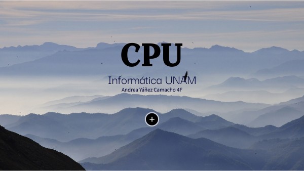 cpu