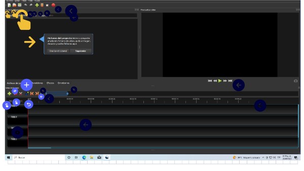 apps de video comparacion y sus elementos