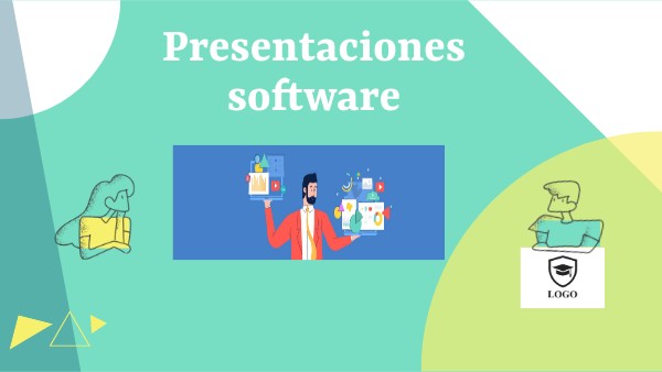 1.1 SOFTWARE PARA PRESENTACIONES MULTIMEDIA | Genially
