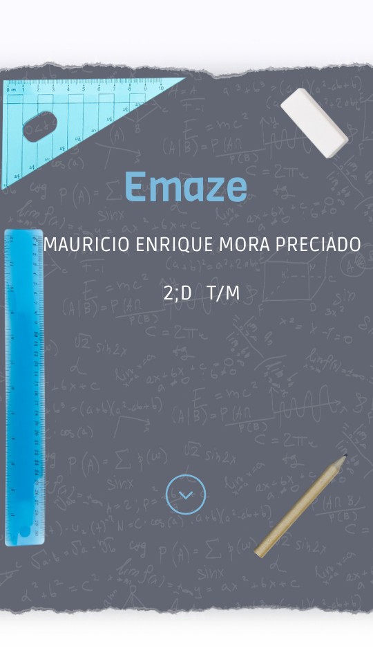 EMAZE