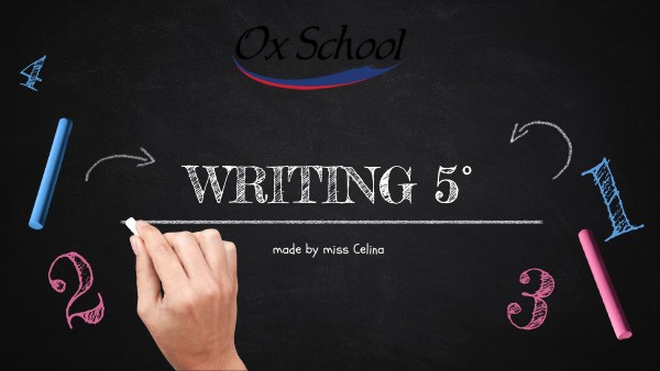 LESSON PLAN WRITING