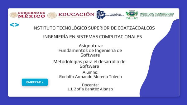 MÓDULO TRAINING CODE