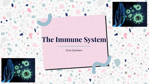 The Immune System