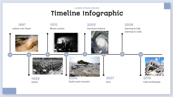 COLOR EDU TIMELINE