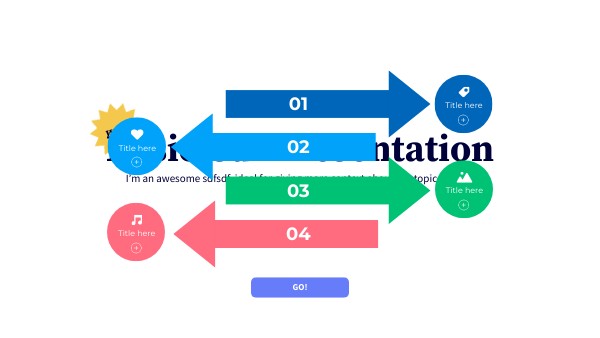 BASIC PRESENTATION