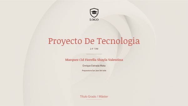 PROYECTO INTEGRADOR 1