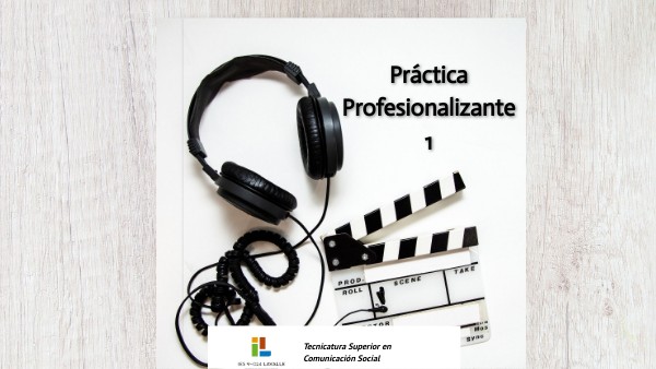 Final Práctica | Genially