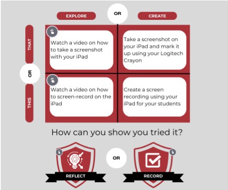 Interactive image