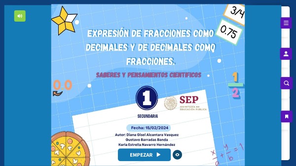 Multimedia Educativa_Trabajo Final | Genially