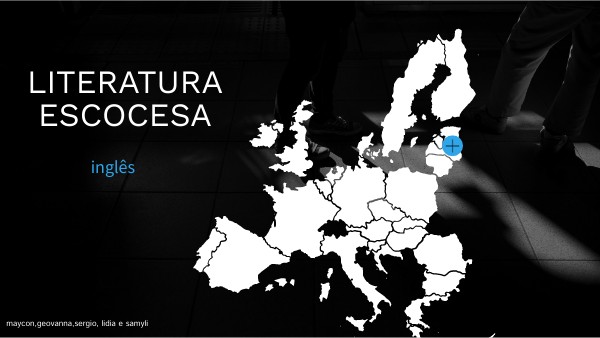 DATA VIS MAP | Genially