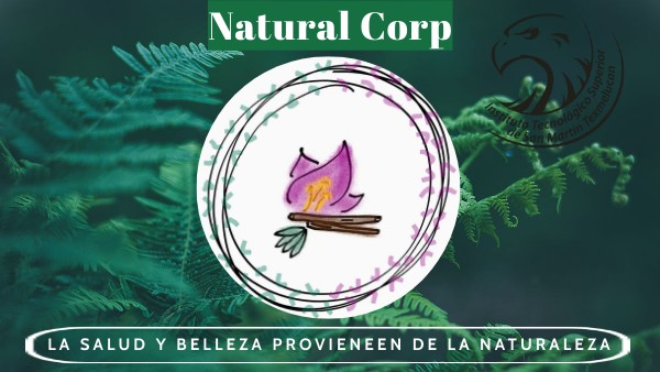 Natural Corp | Genially