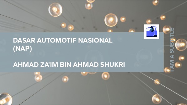 Research Project Presentation | Genially